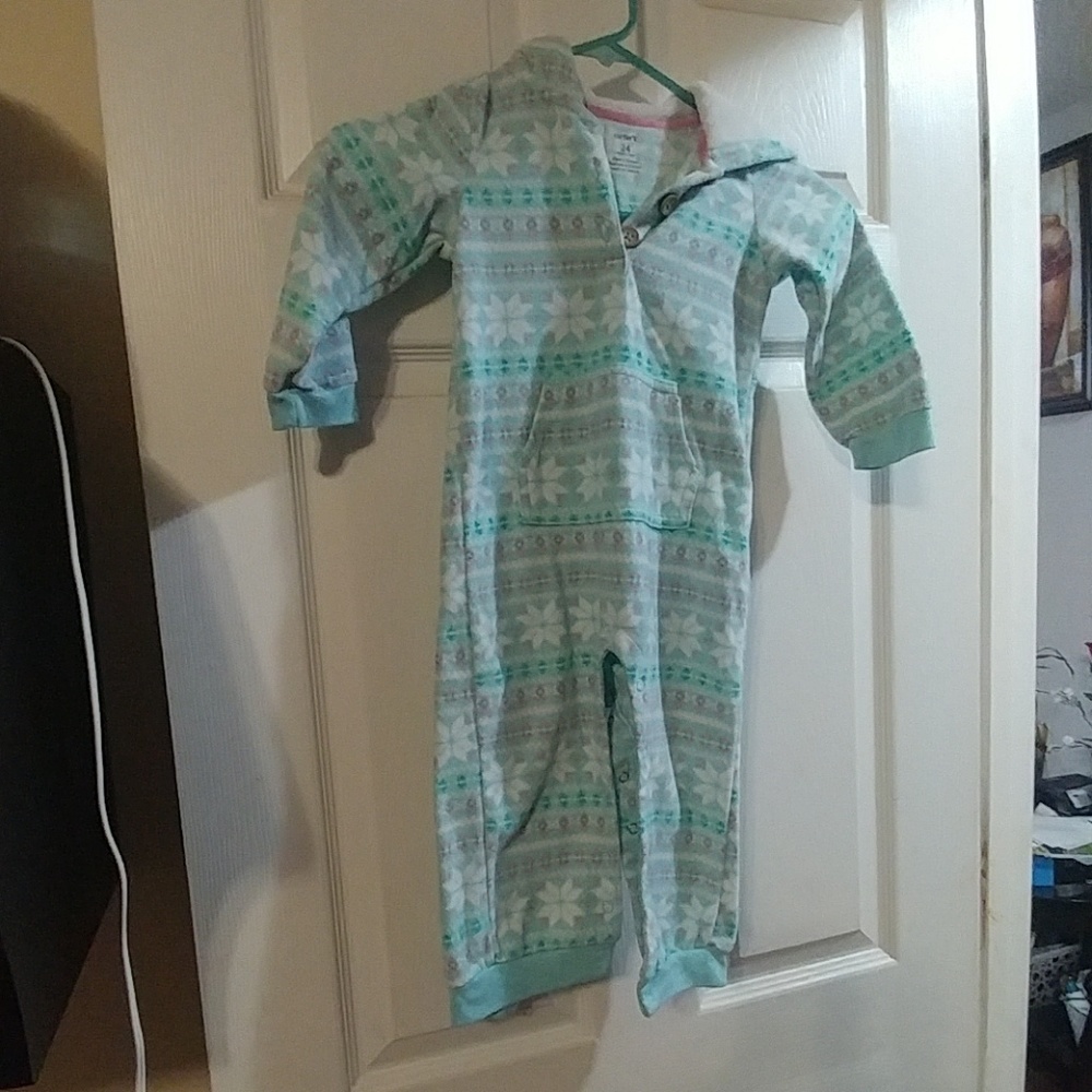 Carters 24 month toddler